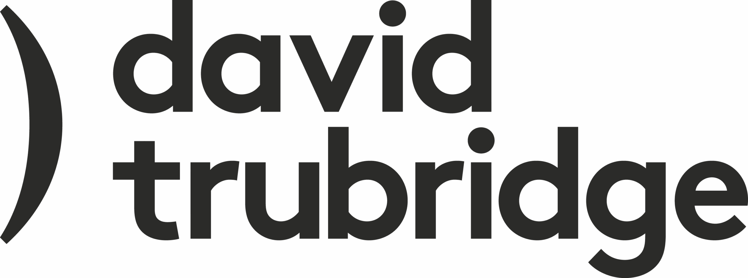 david trubridge